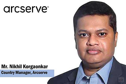 Comprehensive Data Protection Strategy for Business Continuity During COVID