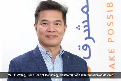 Mashreq Enables Banking Easy for Its Customers with AI-Powered Digital Engagement Banking Bot