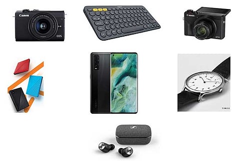This Father’s Day, Surprise Your Dad with Best Tech Gadget as Gift