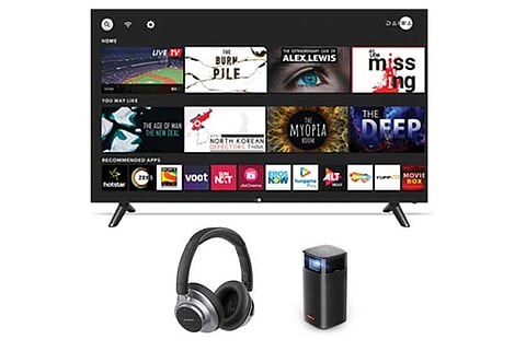 Here are The Best Gifting Options for This Father’s Day 