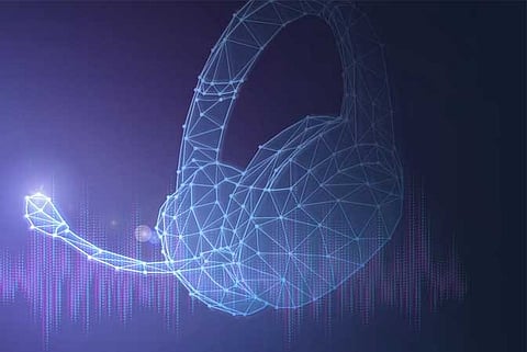 ASUS Unveils New AI Noise-Canceling Microphone Technology for Clear Communication