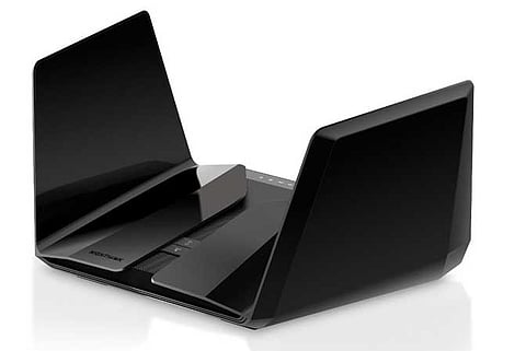 Netgear Armor Now Available on Netgear’s Latest Wi-Fi 6 Routers and Mesh Systems