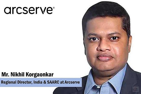 Data Protection Measures for Business Continuity Amidst Pandemic