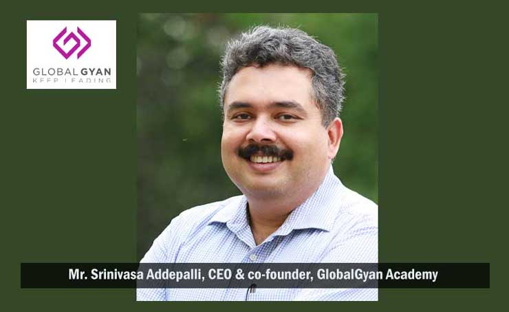 GlobalGyan Signs MOU with NASSCOM FutureSkills to Upskill 2 Million Current Employees