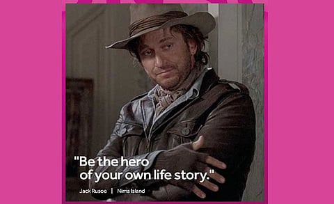 Lionsgate Play Announces #RadDad Campaign to Celebrate Father’s Day 2020