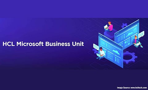 HCL Technologies Surpasses 100,000 Active Microsoft Teams Users