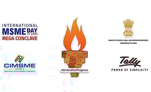 Tally Solutions Hosted Mega Virtual Event to Celebrate International MSME Day