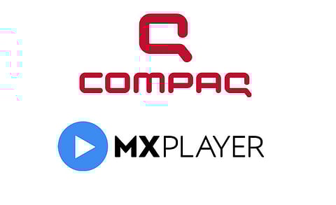 Compaq Partners with MX Player to Offer Premium Content on Its Upcoming Smart TVs