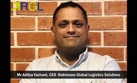 The Rising Significance of Cybersecurity For Logistics