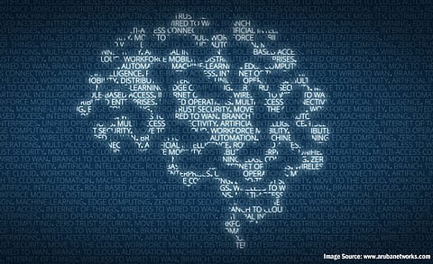 Arrow PC and Aruba Announces AI-Powered Aruba ESP Solution