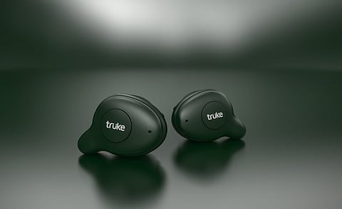 Truke Launches New Fit Pro TWS Earbuds, Priced at Rs. 999