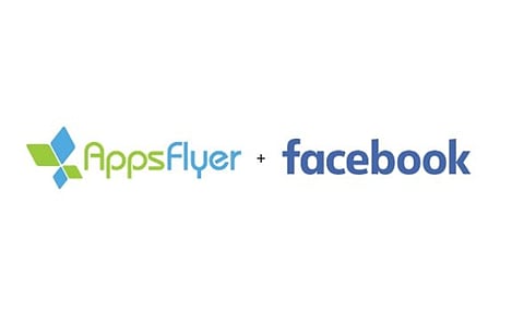AppsFlyer and Facebook Audience Network Launches Advertisement Measurement Solution