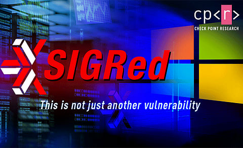 Check Point Researchers Discover Security Flaw in Windows DNS 