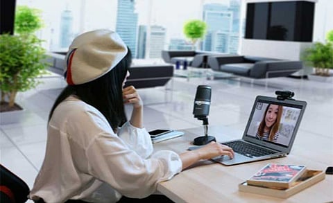 AverMedia Witnessed Significant Surge in Demand for Its Webcam