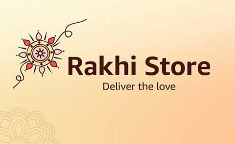 This Raksha Bandhan, Gift Your Siblings The Best From Amazon ‘Rakhi Store’