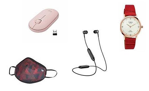 Add Luxury to Your Lifestyle with These Essentials Under 5K