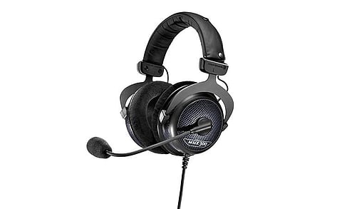 beyerdynamic Unveils New Gaming Headset MMX 300 in India