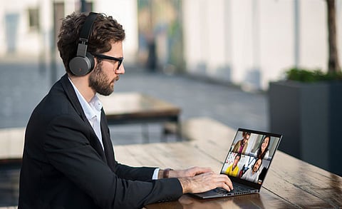 Lenovo Reports Over 70% of Indians Prefer to Work from Home Post COVID-19