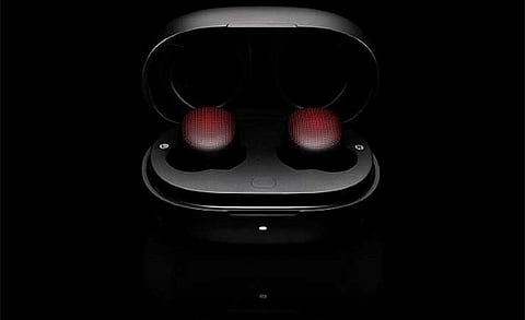 Amazfit PowerBuds to be Launched on 6th August in India