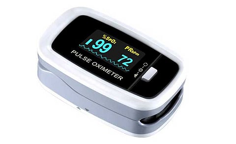 COVID-19 to Drive The Growth of Indian Pulse Oximeter Market: TechSci Research