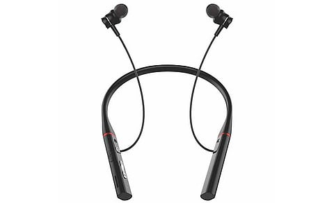 U&i Launches Its Latest Wireless Neckband “Royalty”, Priced at Rs. 2,999/-