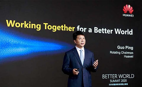 Unlocking the Full Potential of 5G is The Key to Drive Commercial Success: Huawei