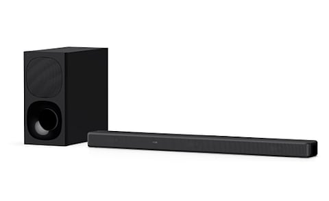Sony Introduces Its Latest Soundbar ‘HT-G700’ with Wireless Subwoofer