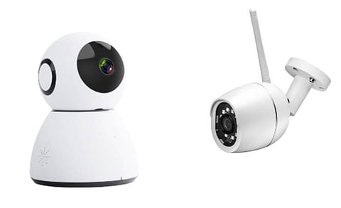 Tenda’s Innovative IP Cameras Ensure Safety of Your Family and Valuable Essentials