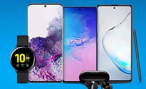 Samsung Rolls Out New Exciting Programs to Enhance Online Shopping Experience