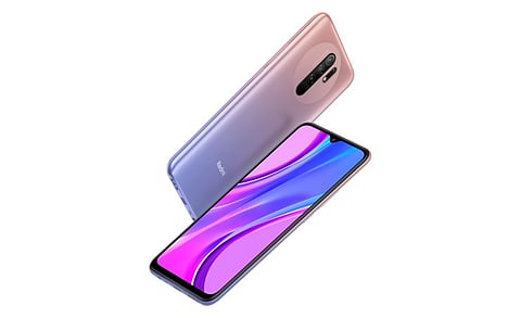 Xiaomi Unveils New Redmi 9 Prime Smartphone with Premium Features