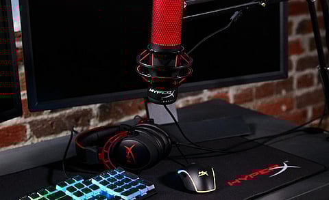 Your Work Station May Be Your Gaming Station in New Normal