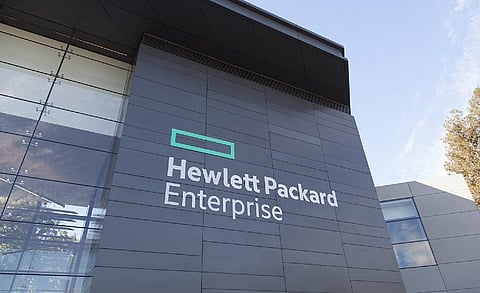 HPE and SAP Collaborates to Offer SAP HANA Enterprise Cloud with HPE GreenLake
