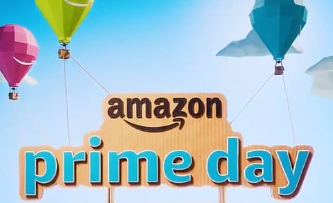 SMBs Witnessed Highest Sale Ever in Amazon Prime Day 2020