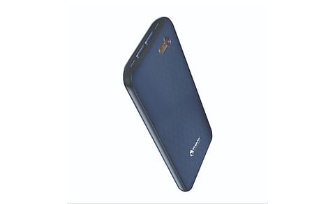 VingaJoy Launches New FuelBar 10,000mAh Power Bank in India