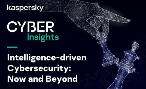 Kaspersky’s ‘Cyber Insights’ Virtual Conference to Take Place on 19th August
