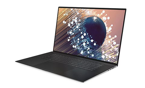 Dell Launches New XPS 17 Laptop in India