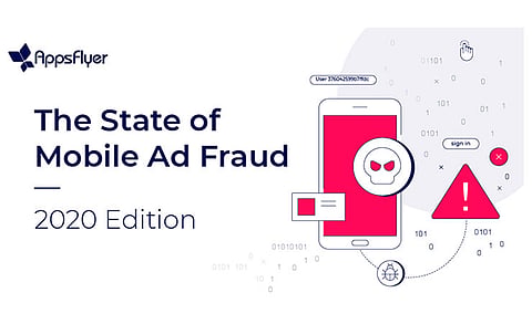 APAC Witnessed Highest Fraud Rates with BOT Attacks: AppsFlyer Report