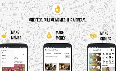 Meme Chat App Bags People’s Choice Award