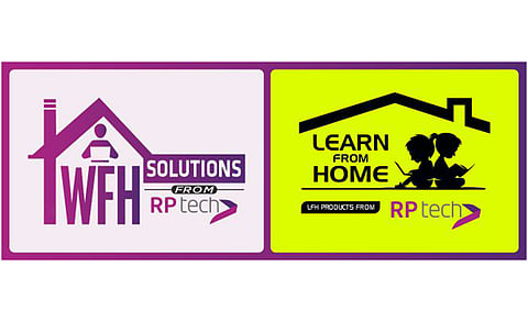 Demand for Gaming Laptops Growing Due to WFH & LFH