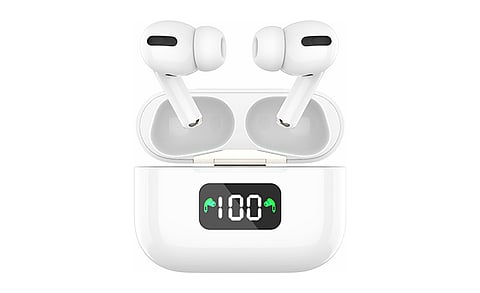 U&i Launches Its Latest TWS Earbuds “Morning” with Long-Lasting Battery Life