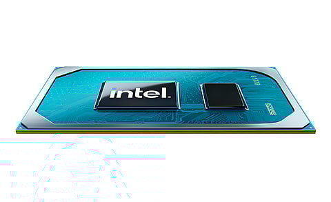 Intel Unveils “Tiger Lake” 11th Gen Core Processors