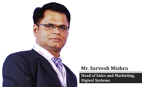 “We Have Been Seeing Tremendous Growth in Our Business”