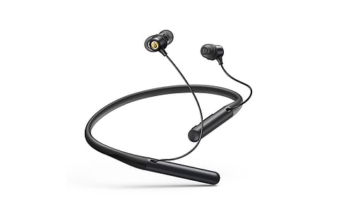 Soundcore Launches New ‘Life U2’ Neckband Earphones with Noise Reduction Technology