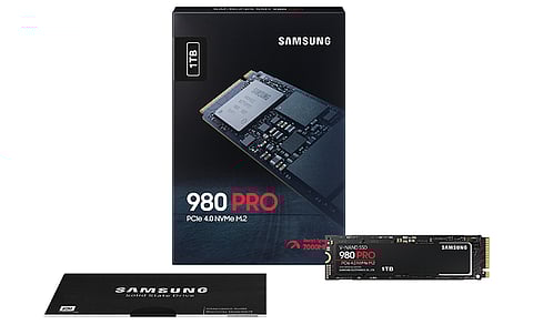 Samsung Launches 980 PRO Consumer SSD for Cutting-edge Performance