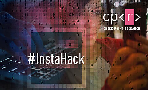 Attackers Could Hack Your Instagram Account Through ‘Malicious Image’
