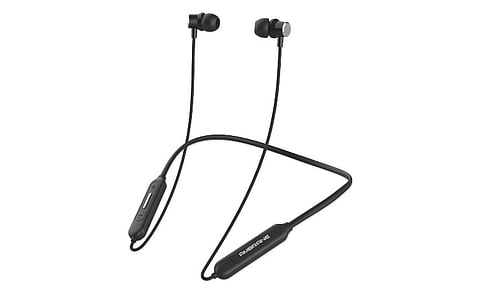 Ambrane Launches New ‘WAVE’ Wireless Neckband