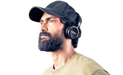 UBON Announces Rana Daggubati as Its News Brand Ambassador