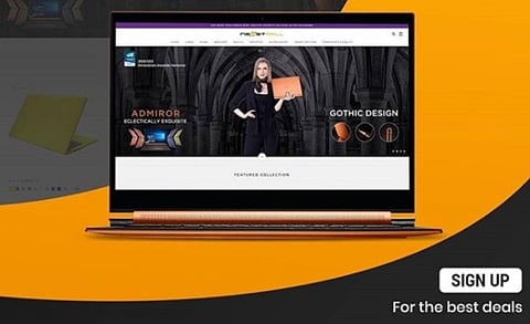 AVITA Launches Its First Online Store ‘Nexstmall’ in India