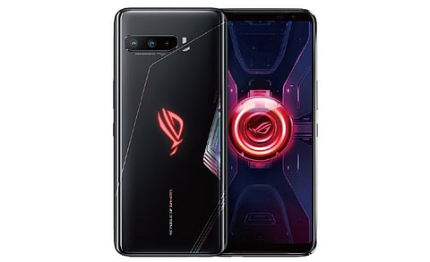 ASUS Announces the Availability of ROG Phone 3 During Flipkart Big Billion Days Sale