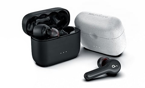 Soundcore Liberty Air 2 Wireless Earbuds Launched in India